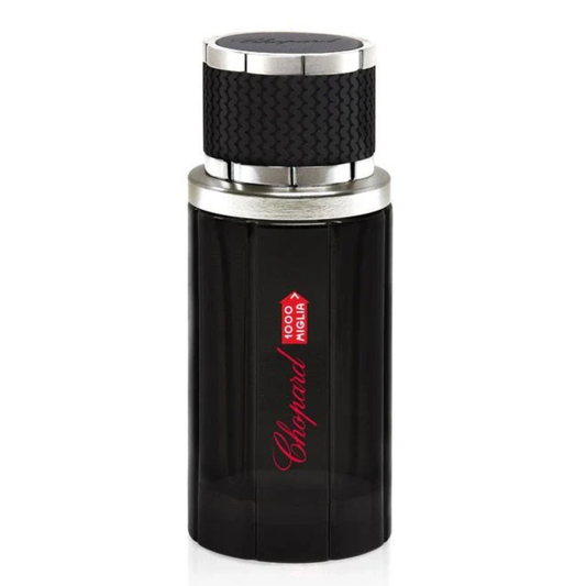 CHOPARD 1000 MIGLIA EAU DE TOILETTE FOR MEN 80ML