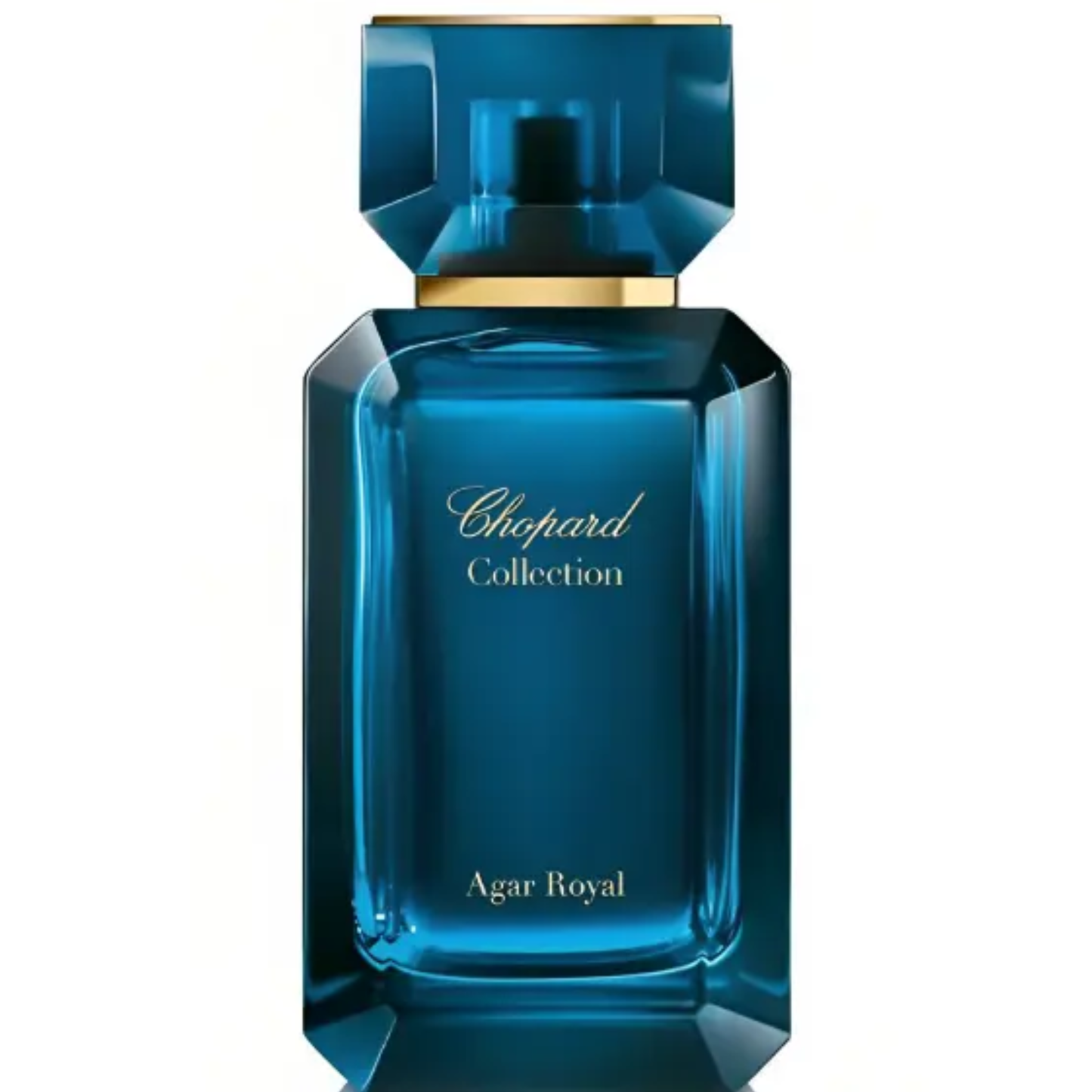 CHOPARD COLLECTION AGAR ROYAL EAU DE PARFUM FOR UNISEX 100ML