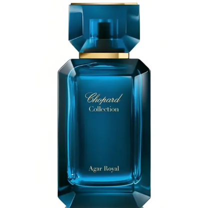 CHOPARD COLLECTION AGAR ROYAL EAU DE PARFUM FOR UNISEX 100ML