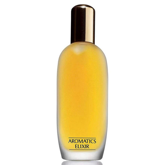 CLINIQUE AROMATICS ELIXIR EAU DE PARFUM FOR WOMEN 100ML