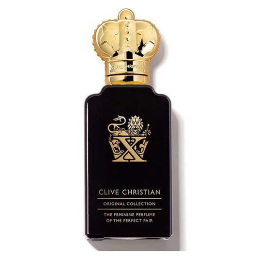 CLIVE CHRISTIAN X EAU DE PARFUM FOR WOMEN 50ML