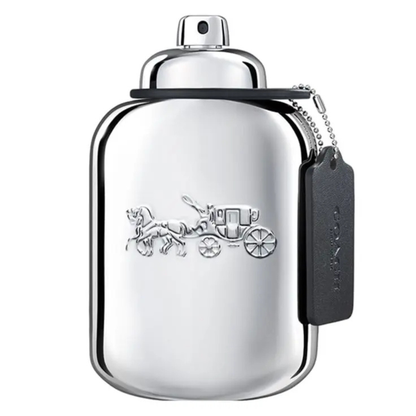 COACH PLATINUM EAU DE PARFUM FOR MEN 100ML