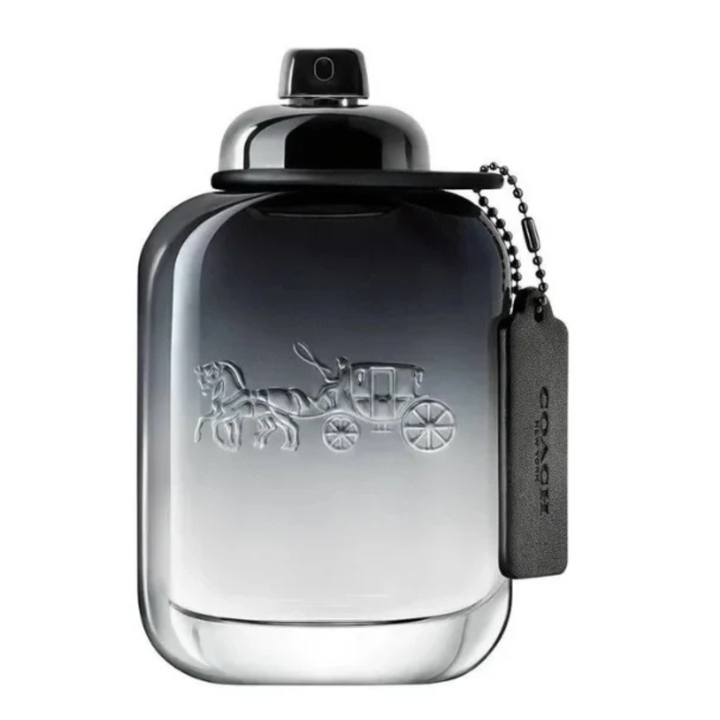 COACH EAU DE TOILETTE FOR MEN 100ML