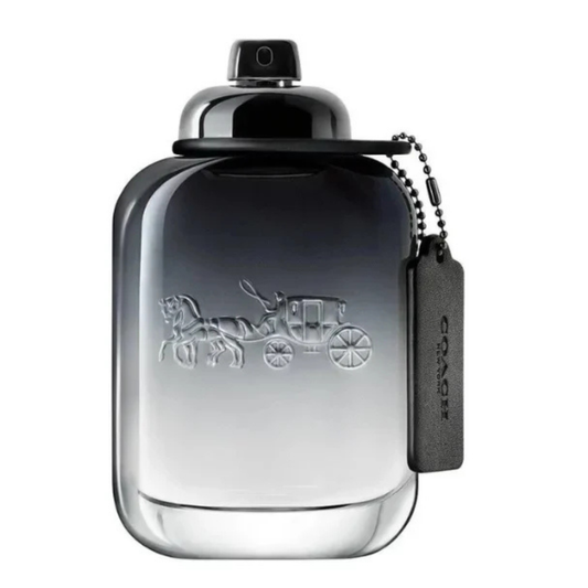 COACH EAU DE TOILETTE FOR MEN 100ML
