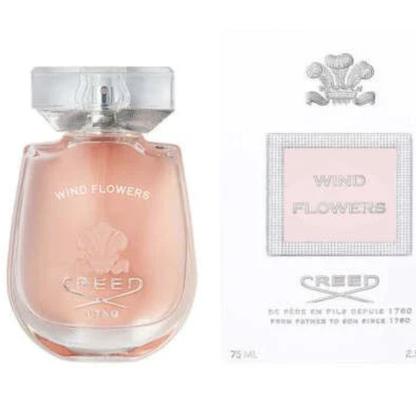 CREED WIND FLOWERS EAU DE PARFUM FOR WOMEN 75ML