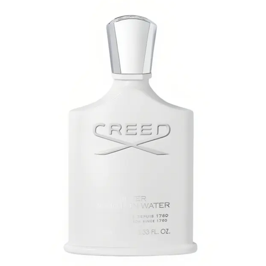 CREED SILVER MOUNTAIN WATER EAU DE PARFUM FOR MEN 100ML