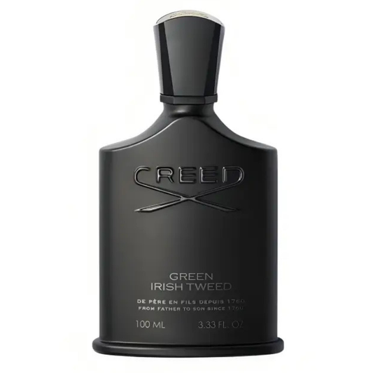 CREED GREEN IRISH TWEED EAU DE PARFUM FOR MEN 100ML