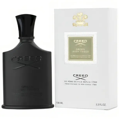 CREED GREEN IRISH TWEED EAU DE PARFUM FOR MEN 100ML