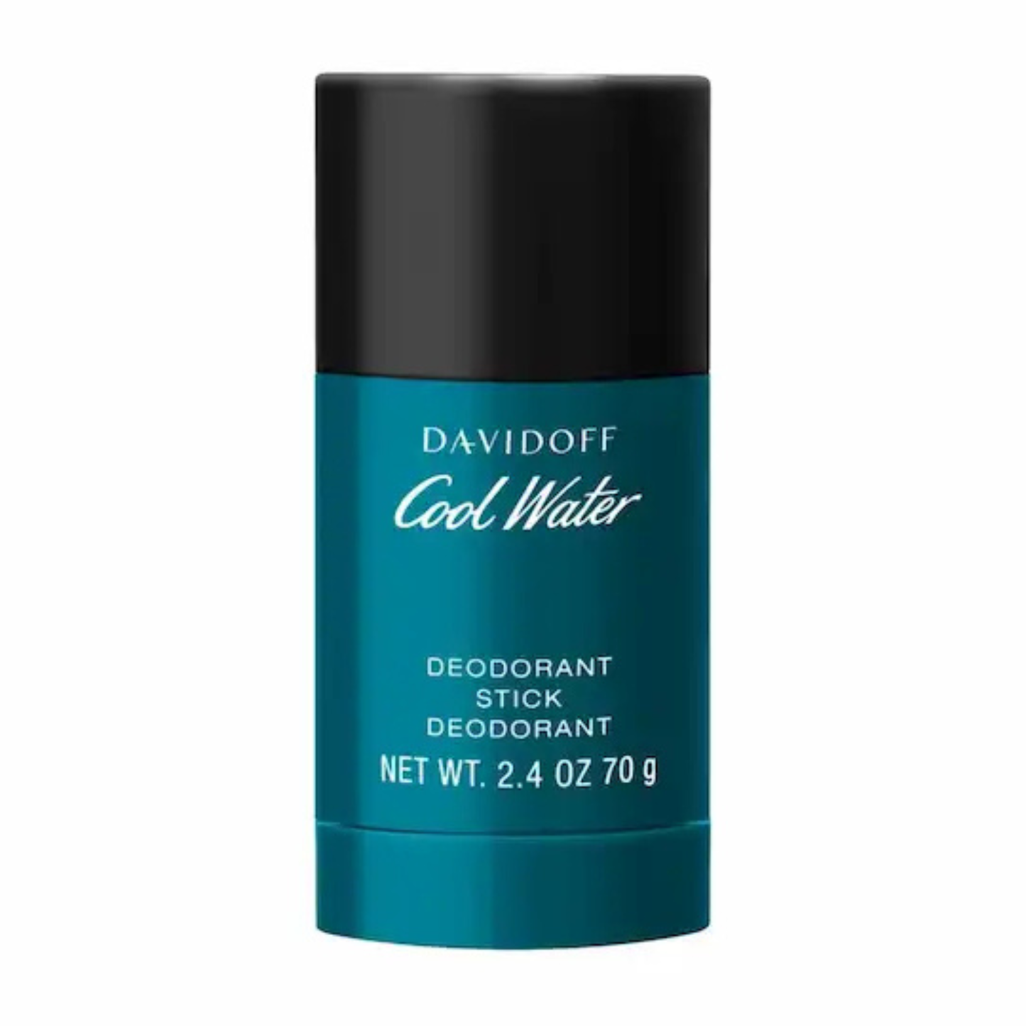 DAVIDOFF COOL WATER DEODORANT STICK FOR MEN 70G