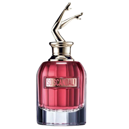 Jean Paul Gaultier So Scandal Eau De Parfum For Women 50ML
