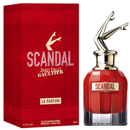 Jean Paul Gaultier Scandal Le Parfum Eau De Parfum Intense For Women 80ML