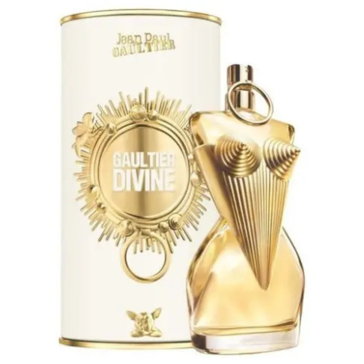 Jean Paul Gaultier Divine Eau De Parfum For Women 125ML
