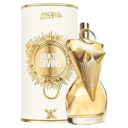 Jean Paul Gaultier Divine Eau De Parfum For Women 125ML