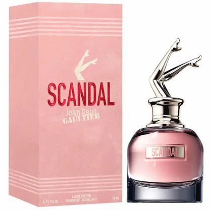 Jean Paul Gaultier Scandal Eau De Parfum for Women 50ML
