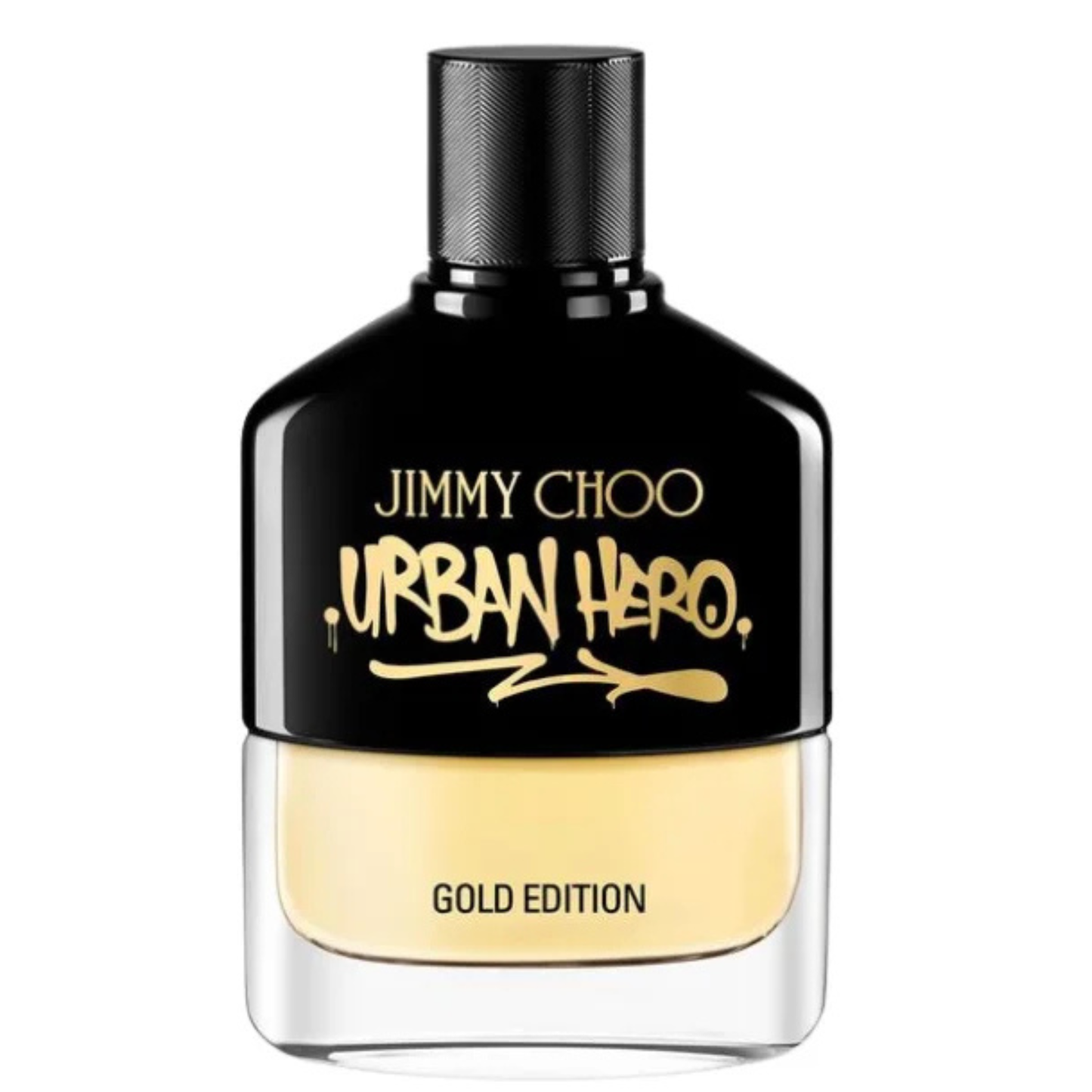 Jimmy Choo Urban Hero Gold Edition Eau De Parfum For Men 100ML