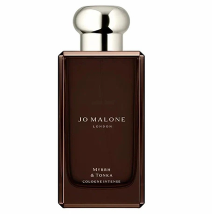 Jo Malone Myrrh & Tonka Eau De Parfum For Unisex 100ML