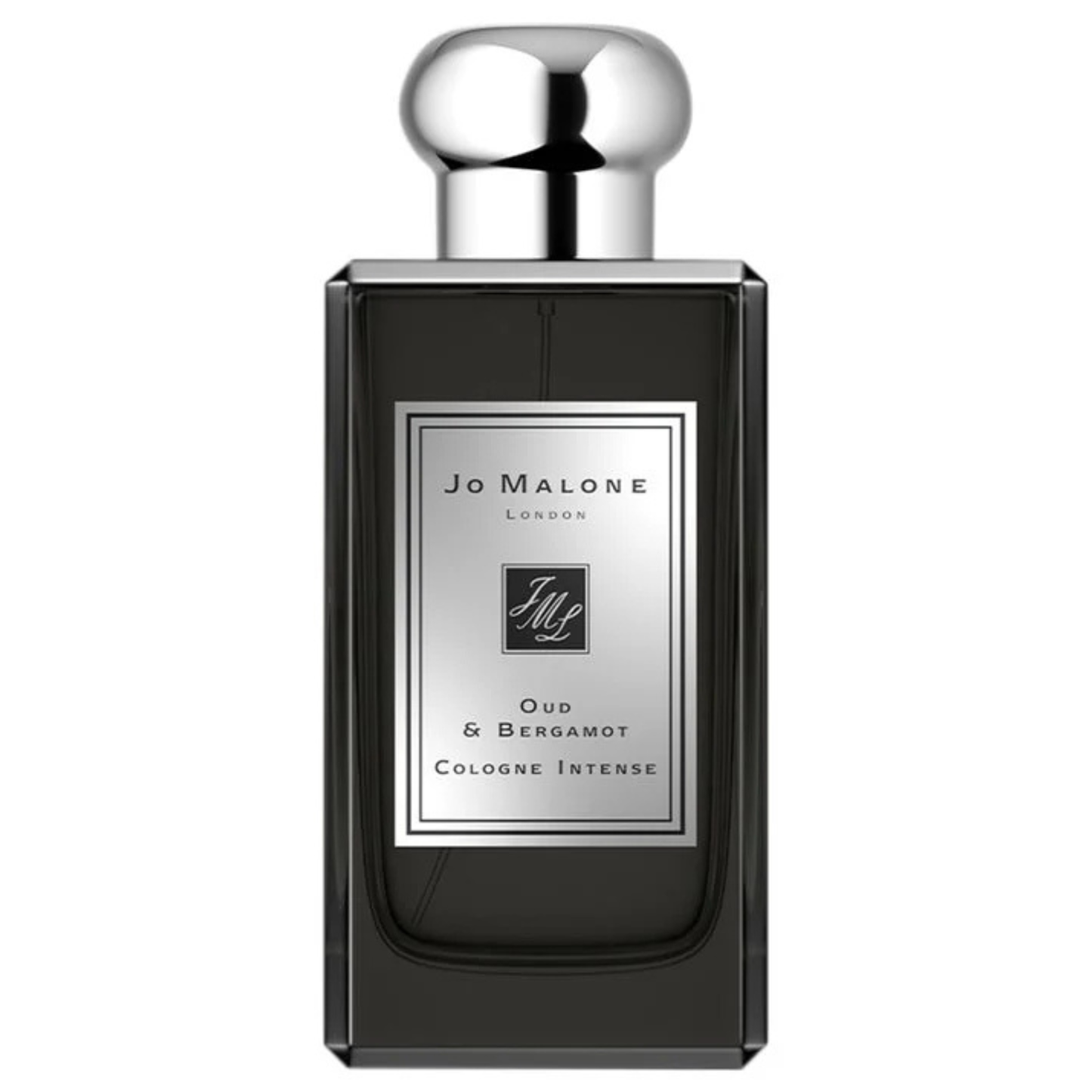 Jo Malone Oud & Bergamot Cologne Intense For Unisex 100ML