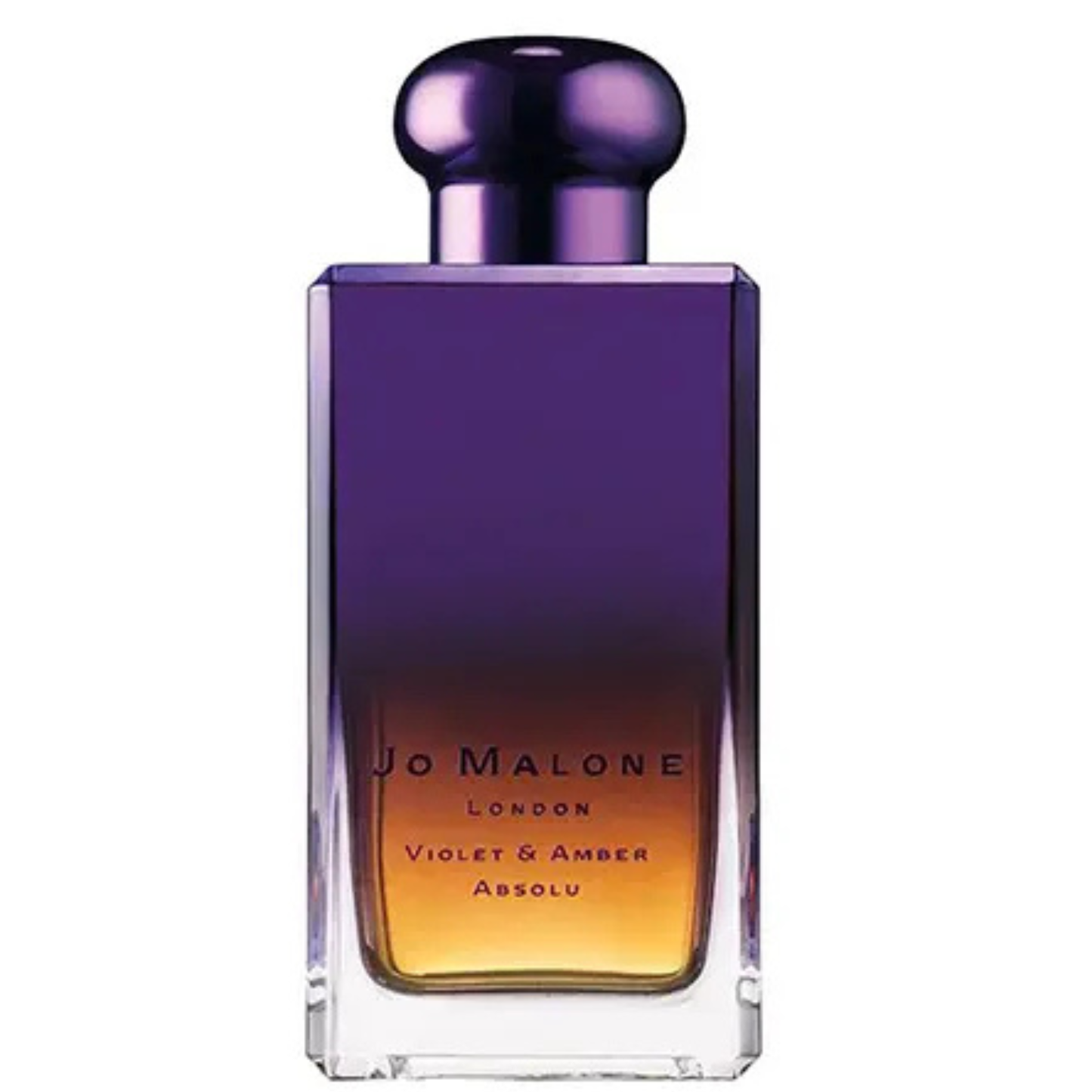 Jo Malone Violet & Amber Absolu Cologne For Unisex 100ML