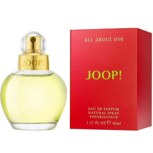 Joop All About Eve Eau De Parfum For Women 40ML
