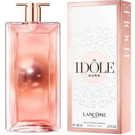 Lancome Idole Aura Eau De Parfum For Women 50ML
