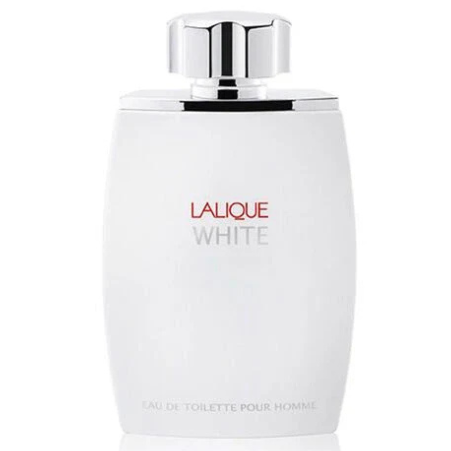 Lalique White Eau De Toilette For Men 125ML