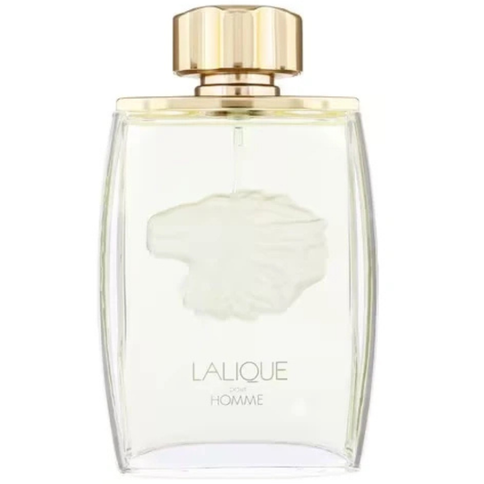 Lalique Pour Homme Eau De Parfum For Men 125ML