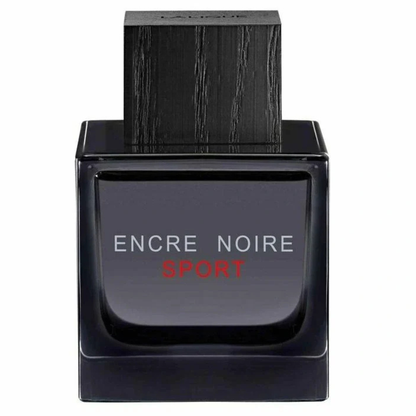Lalique Encre Noire Sport Eau De Toilette For Men 100ML