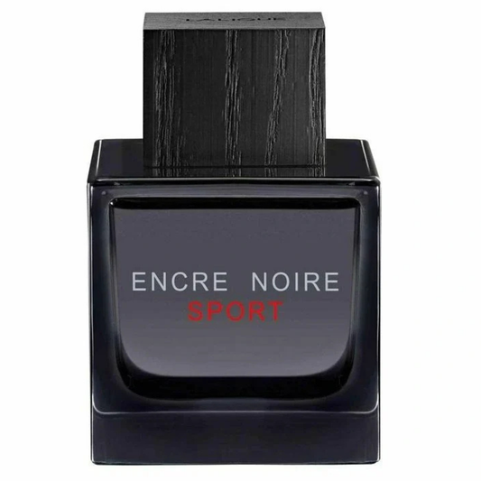 Lalique Encre Noire Sport Eau De Toilette For Men 100ML