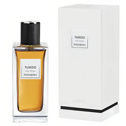 Yves Saint Laurent Tuxedo Eau De Parfum For Unisex 125ML