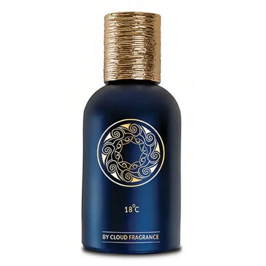 18ºC BY CLOUD FRAGRANCE EAU DE TOILETTE FOR UNISEX 100ML
