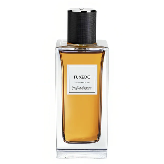 Yves Saint Laurent Tuxedo Eau De Parfum For Unisex 125ML