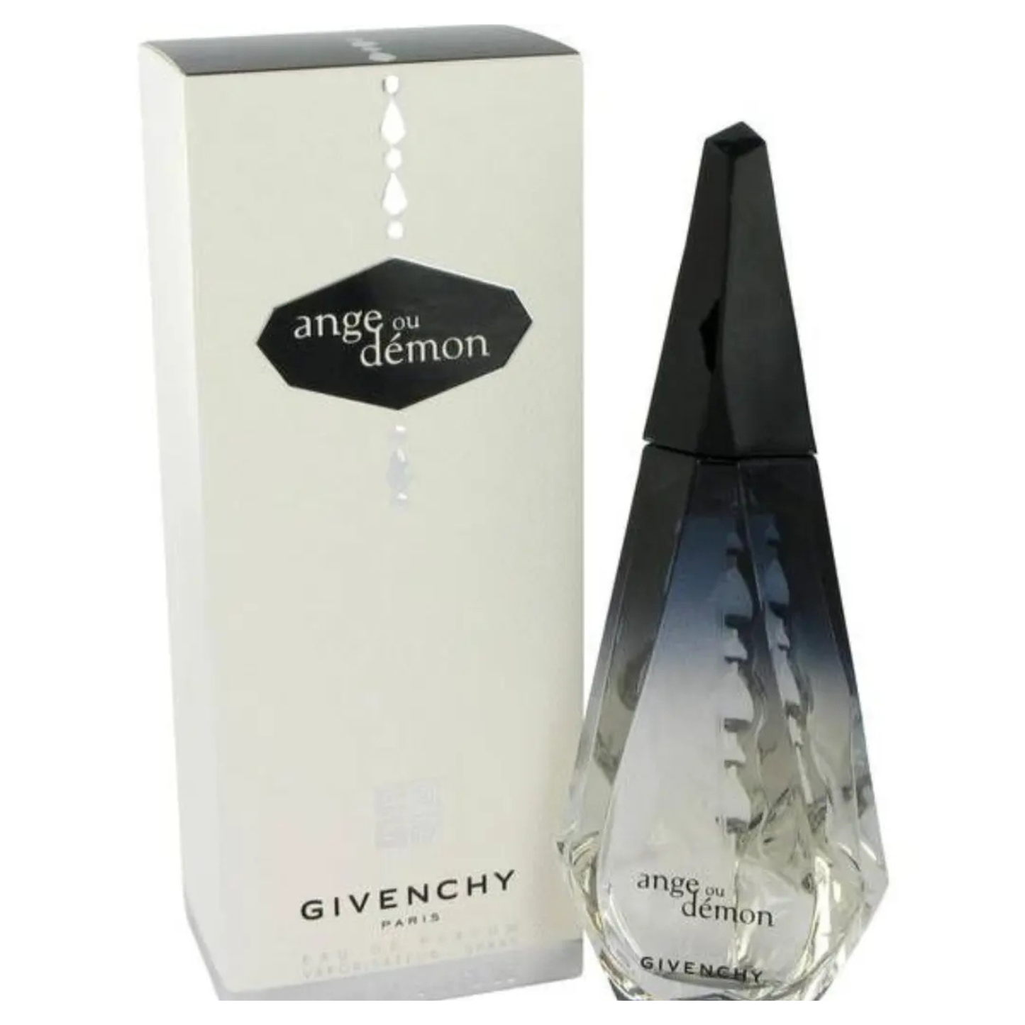 GIVENCHY ANGE OU DEMON EAU DE PARFUM FOR WOMEN 100ML