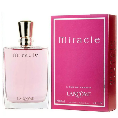 Lancome Miracle Eau De Parfum For Women 100ML