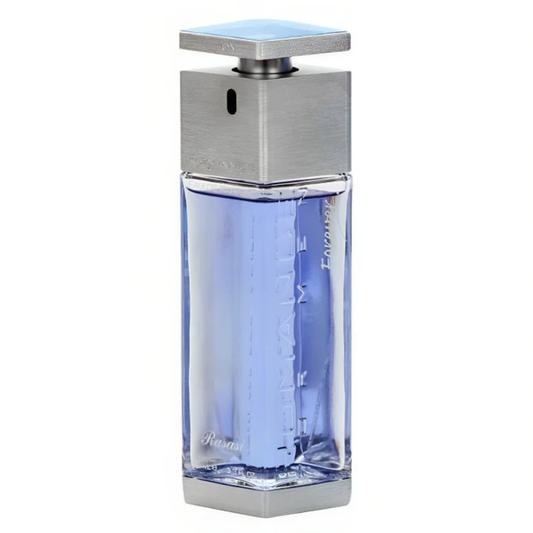 Rasasi Romance Men Eau De Parfum for Men 100ML