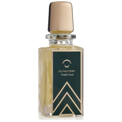 Olfactory Fragrance Great Oud Eau De Toilette For Unisex 80ML