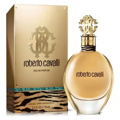 Roberto Cavalli Eau De Parfum for Women 75ML