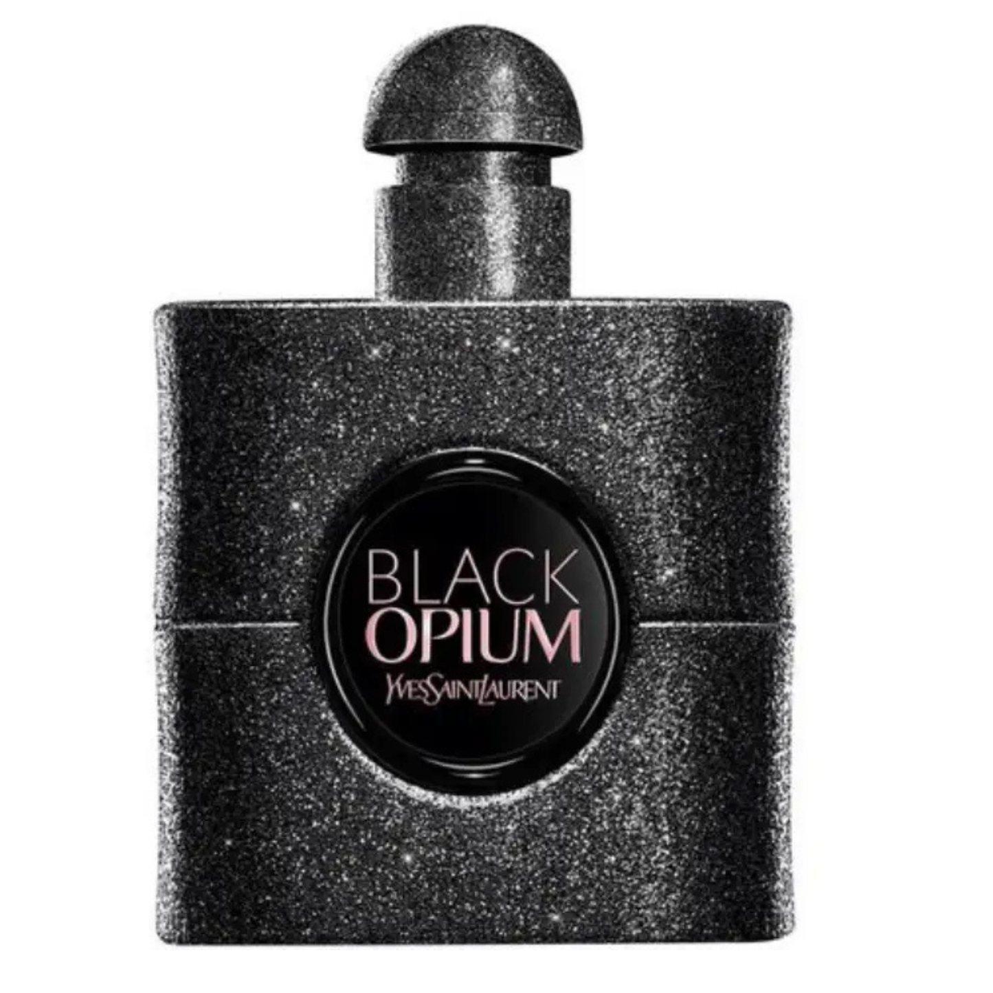 YSL Black Opium Extreme Eau De Parfum For Women 50ML