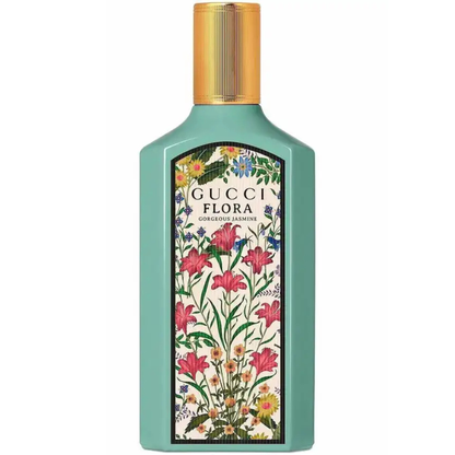 GUCCI FLORA GORGEOUS JASMINE EAU DE PARFUM FOR WOMEN 50ML