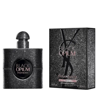 YSL Black Opium Extreme Eau De Parfum For Women 50ML