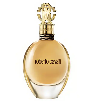 Roberto Cavalli Eau De Parfum for Women 75ML
