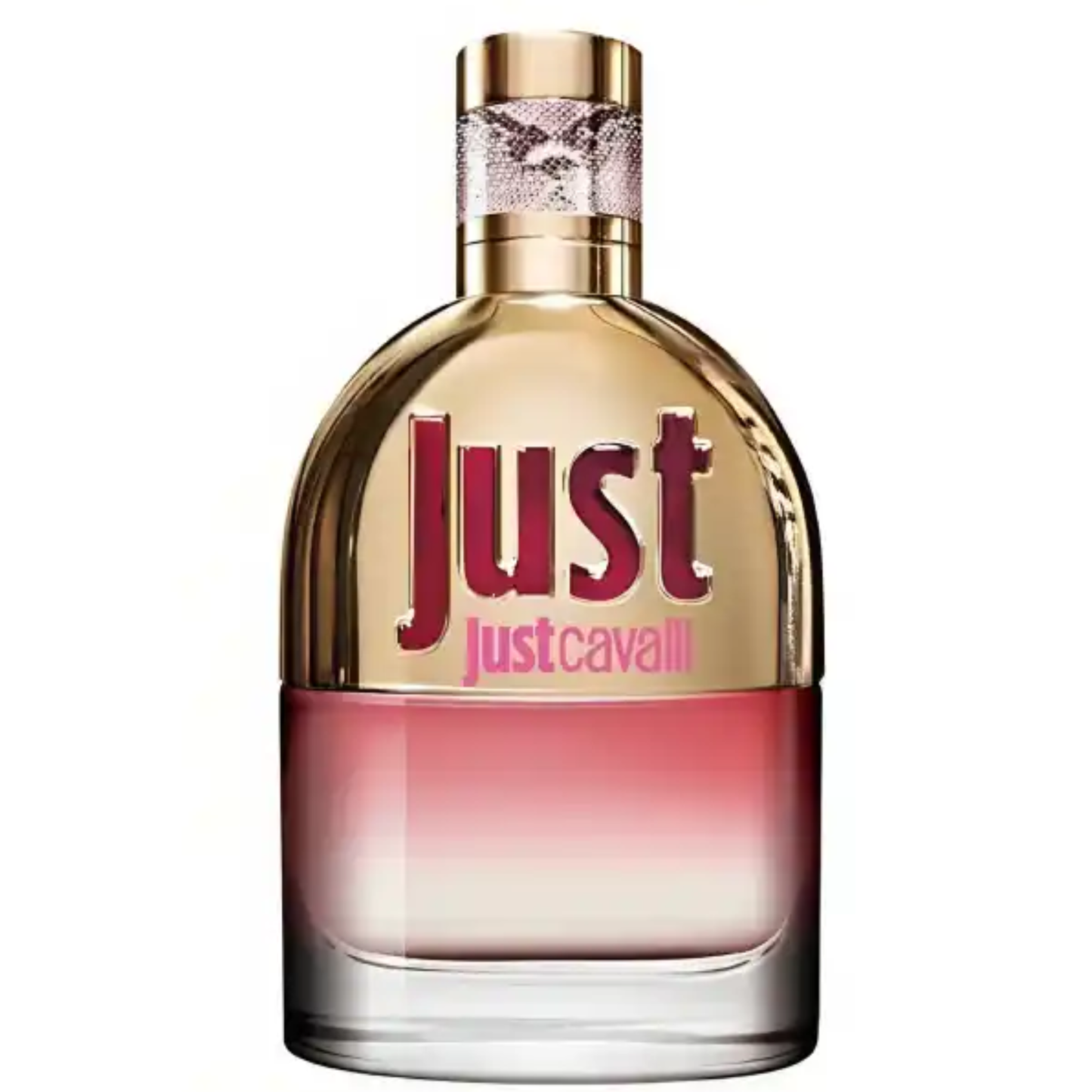 Roberto Cavalli Just Just Eau De Toilette for Women 75ML