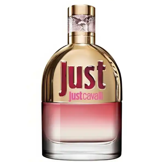 Roberto Cavalli Just Just Eau De Toilette for Women 75ML