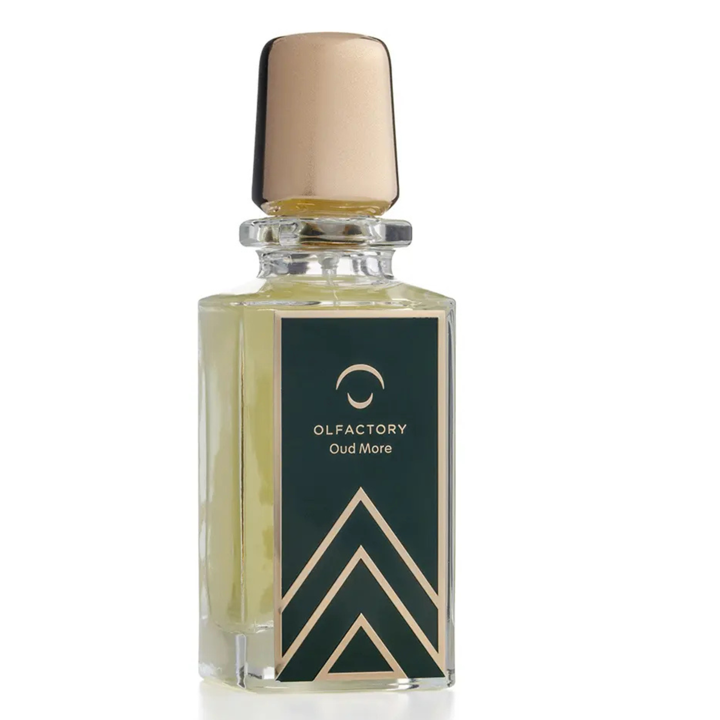 Olfactory Fragrance Oud More Eau De Toilette For Unisex 80ML