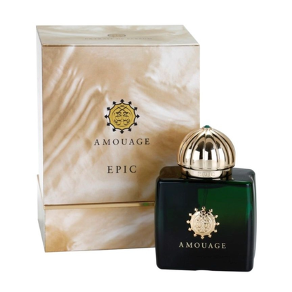 Amouage Epic Eau De Parfum For Women 100ML