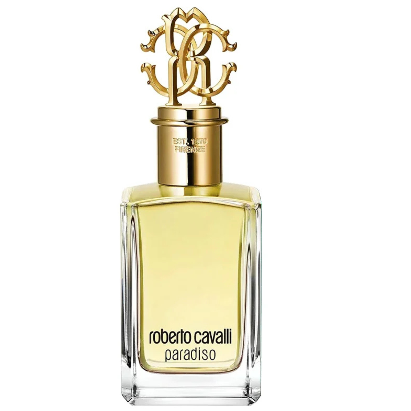Roberto Cavalli Paradiso Eau De Parfum for Women 75ML