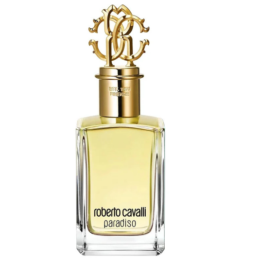 Roberto Cavalli Paradiso Eau De Parfum for Women 75ML