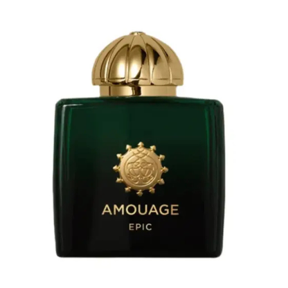 Amouage Epic Eau De Parfum For Women 100ML