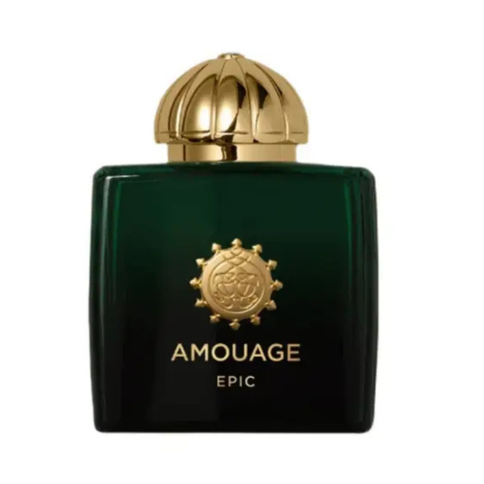 Amouage Epic Eau De Parfum For Women 100ML