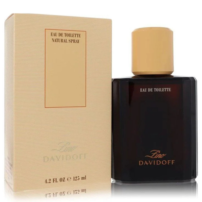 DAVIDOFF ZINO EAU DE TOILETTE FOR MEN 125ML