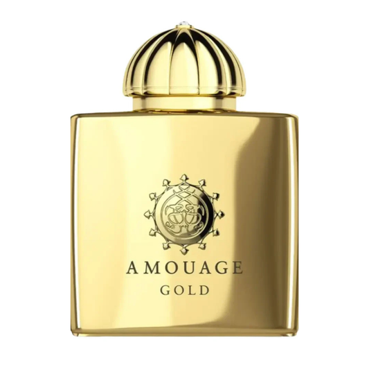 Amouage Gold Eau De Parfum For Women 100ML